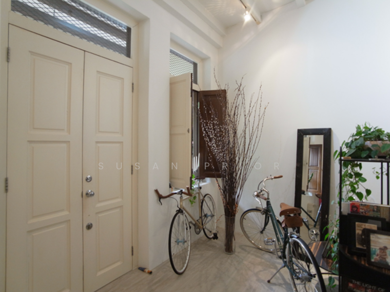 Elegant 3 Bed 4 Bath Everitt By The Park Conservation House For Sale at S$ 5,280,000 | PropertyGuru Singapore