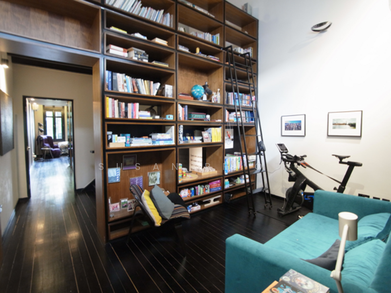 Elegant 3 Bed 4 Bath Everitt By The Park Conservation House For Sale at S$ 5,280,000 | PropertyGuru Singapore