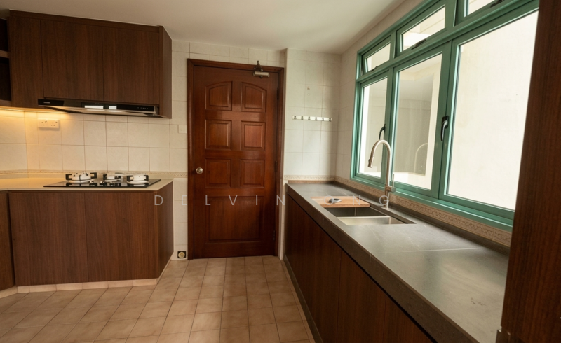 Ballota Park Condo Condominium For Sale at S$ 1,765,000 | PropertyGuru Singapore - Kitchen