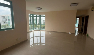 For Sale - Ballota Park Condo