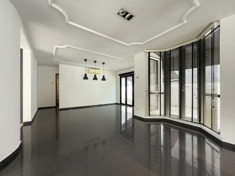 Branksome Road House, Branksome Road, East Coast / Marine Parade, 5 Bedrooms, 4,000 sqft, Bungalow House For Sale, by CY Lau, 500083944 - Dining Room - PropertyGuru.com.sg