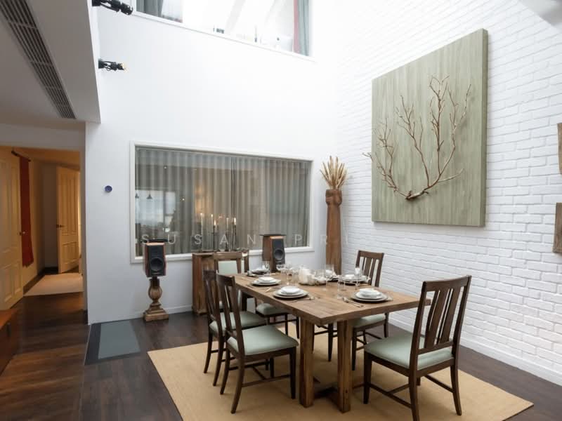 East Wow Shophouse Conservation House For Sale at S$ 5,790,000 | PropertyGuru Singapore