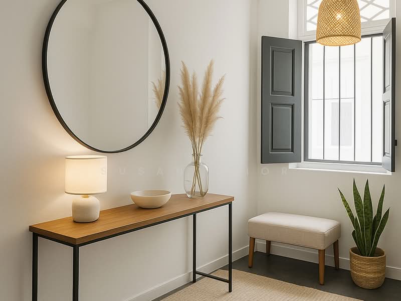 East Wow Shophouse Conservation House For Sale at S$ 5,790,000 | PropertyGuru Singapore