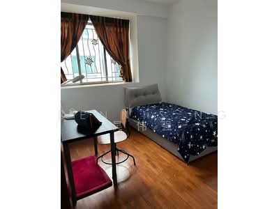 For Rent - The Eden @ Tampines