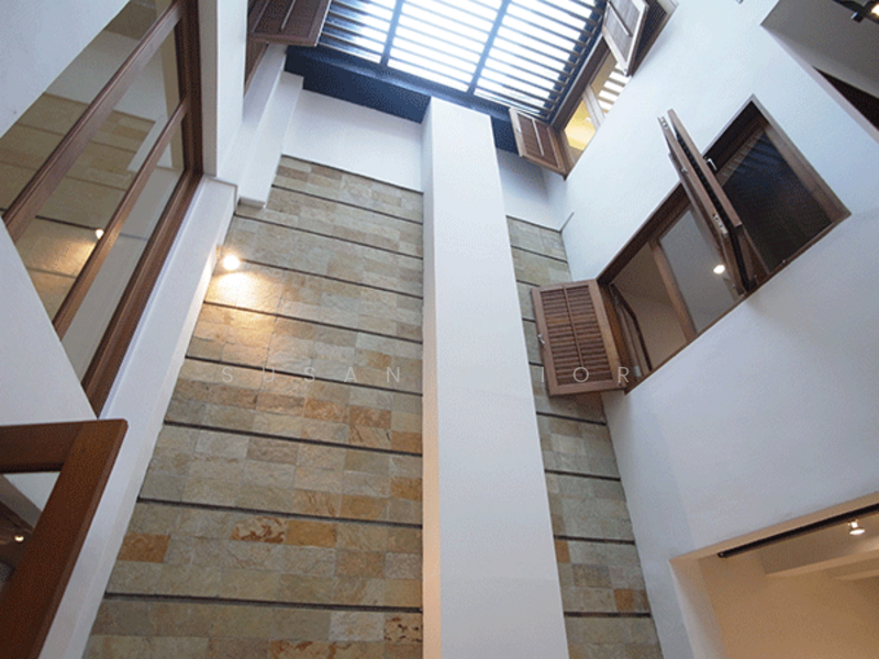 Emerald Hill - The Stacked House Conservation House For Sale at S$ 10,050,000 | PropertyGuru Singapore