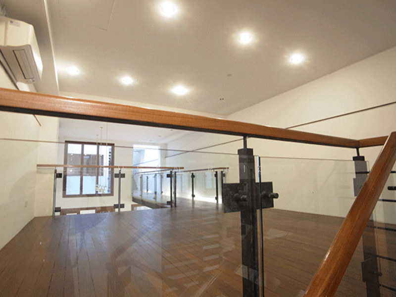 Emerald Hill - The Stacked House Conservation House For Sale at S$ 10,050,000 | PropertyGuru Singapore