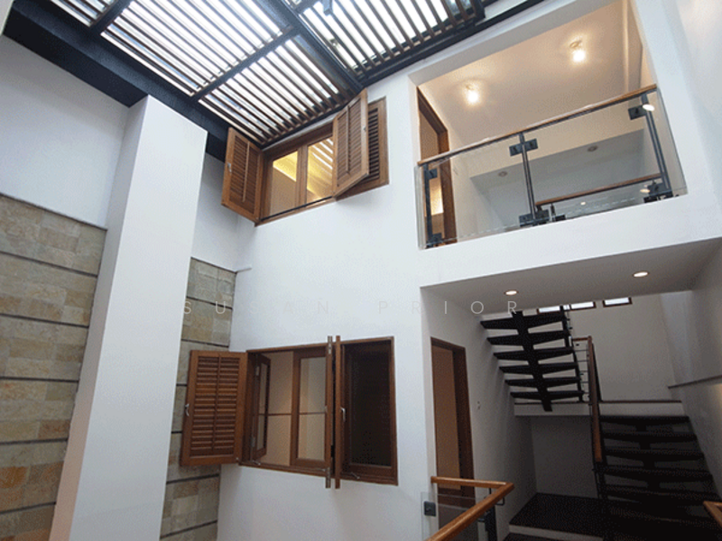 Emerald Hill - The Stacked House Conservation House For Sale at S$ 10,050,000 | PropertyGuru Singapore