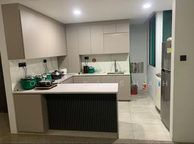 For Rent - Wing Fong Mansions