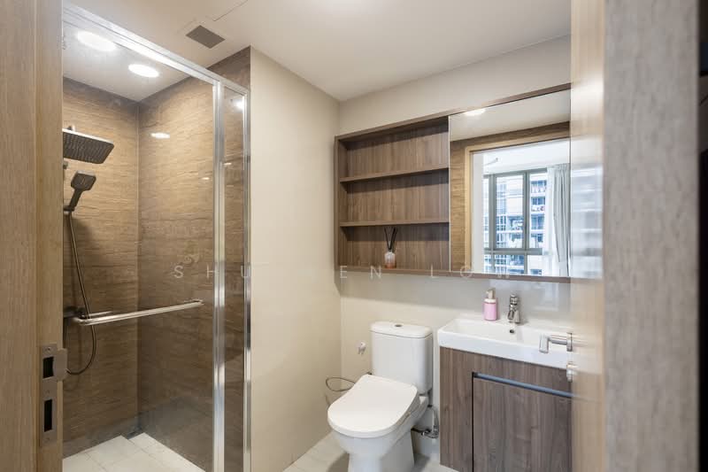 Sol Acres Executive Condominium For Sale at S$ 1,200,000 | PropertyGuru Singapore - Bathroom