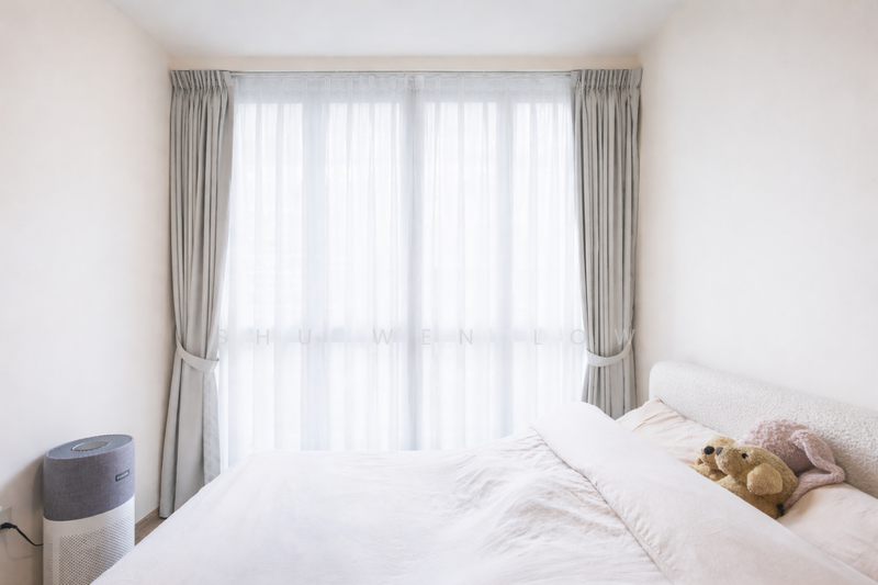 Sol Acres Executive Condominium For Sale at S$ 1,200,000 | PropertyGuru Singapore - Bedroom