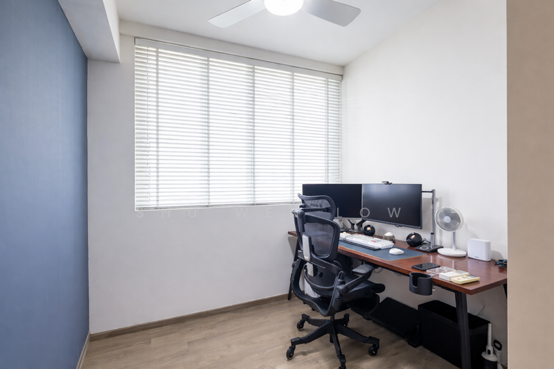 Sol Acres Executive Condominium For Sale at S$ 1,200,000 | PropertyGuru Singapore - Bedroom 2