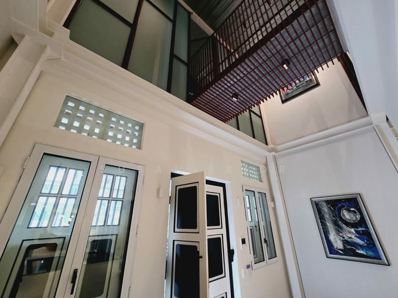 RIVER VALLEY Deluxe Party Place Conservation House For Sale at S$ 6,450,000 | PropertyGuru Singapore - Interior