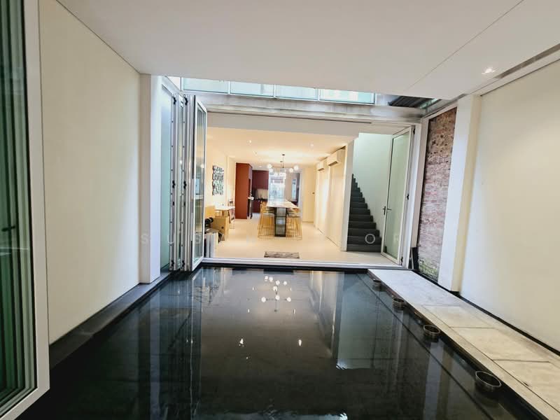 RIVER VALLEY Deluxe Party Place Conservation House For Sale at S$ 6,450,000 | PropertyGuru Singapore