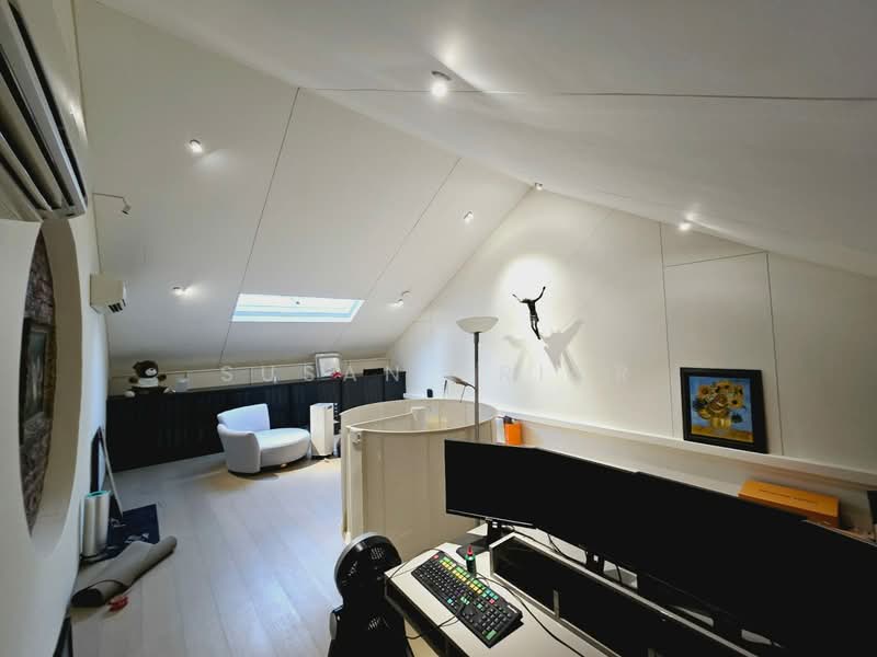 RIVER VALLEY Deluxe Party Place Conservation House For Sale at S$ 6,450,000 | PropertyGuru Singapore