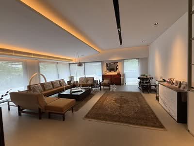 For Sale - 🌿 EXCLUSIVE GOOD CLASS BUNGALOW NEAR MACRITCHIE RESERVOIR 🌿