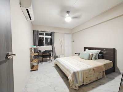 For Rent - 355 Hougang Avenue 7