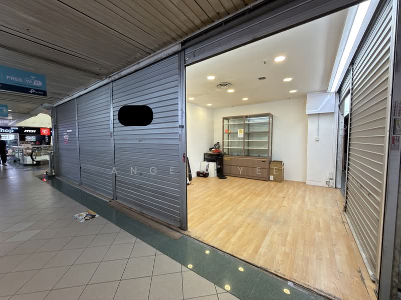 Sim Lim Square, 1 Rochor Canal Road, 366 sqft, Mall Shop For Sale, by Angela Yee, 500083966 - Interior - CommercialGuru.com.sg