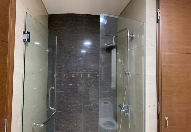 The Promenade @ Pelikat Condominium For Sale at S$ 750,000 | PropertyGuru Singapore - Bathroom