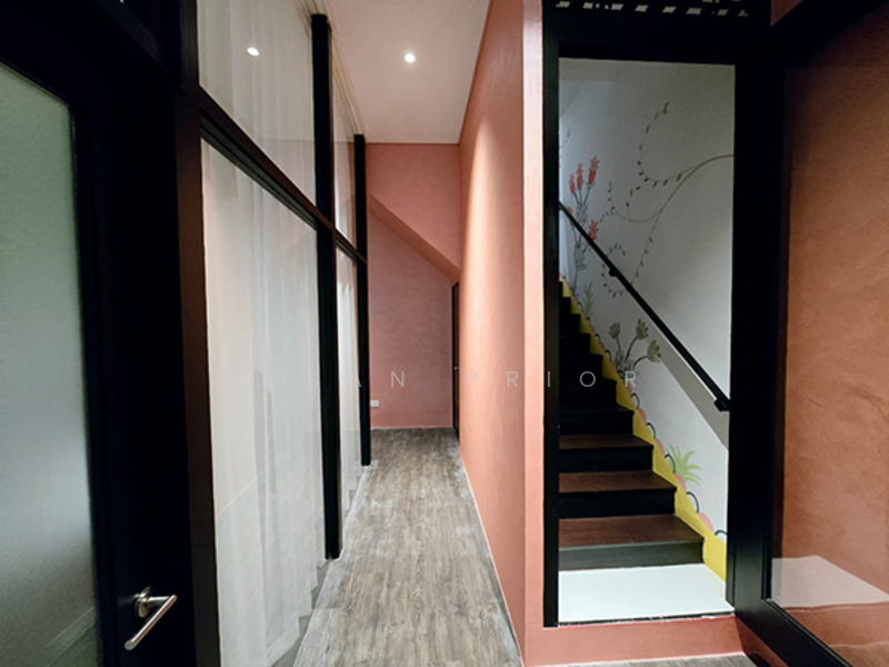 111 Somerset Shophouse!!! Conservation House For Sale at S$ 7,300,000 | PropertyGuru Singapore - Interior