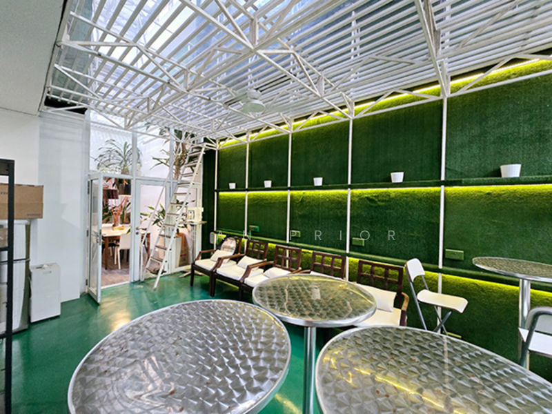 111 Somerset Shophouse!!! Conservation House For Sale at S$ 7,300,000 | PropertyGuru Singapore - Interior