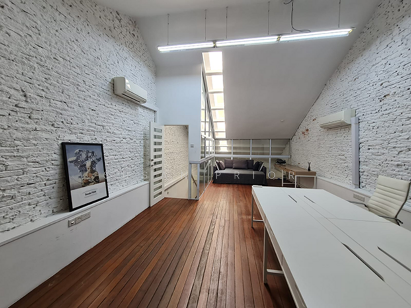 111 Somerset Shophouse!!! Conservation House For Sale at S$ 7,300,000 | PropertyGuru Singapore