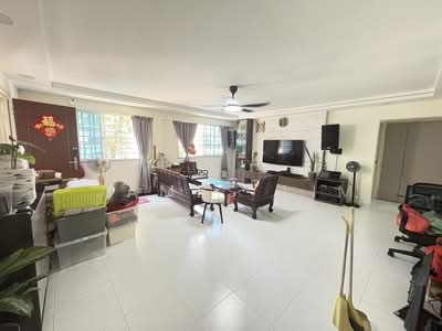 For Rent - 329 Yishun Ring Road