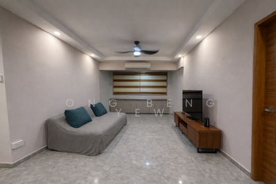 For Sale - 153 Pasir Ris Street 13