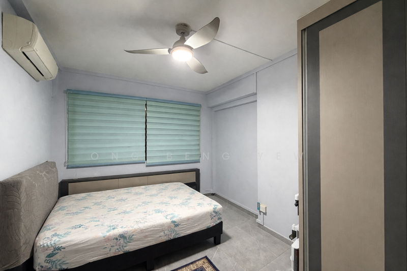 153 Pasir Ris Street 13 HDB Flat For Sale at S$ 999,000 | PropertyGuru Singapore - Bedroom