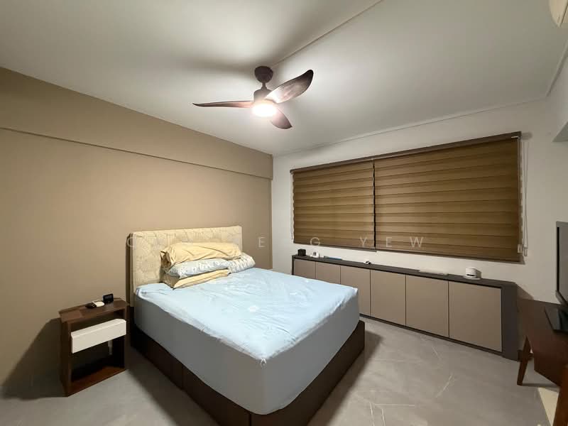 153 Pasir Ris Street 13 HDB Flat For Sale at S$ 999,000 | PropertyGuru Singapore - Bedroom