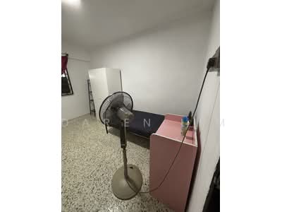 For Rent - 558 Ang Mo Kio Avenue 10