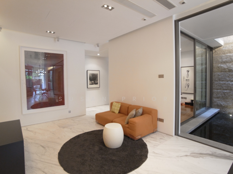 Ladyhill Utterly Exclusive 3+2 Lush Elegance, , 3 Bedrooms, 3,225 sqft, Condominium For Rent, by Susan Prior, 500083975 - PropertyGuru.com.sg