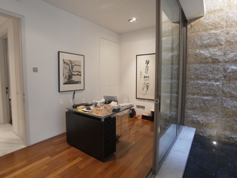 Ladyhill Utterly Exclusive 3+2 Lush Elegance, , 3 Bedrooms, 3,225 sqft, Condominium For Rent, by Susan Prior, 500083975 - PropertyGuru.com.sg