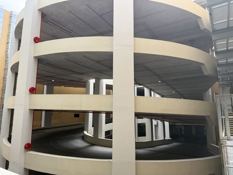 Stellar @ Tampines, 12 Tampines North Drive 4, Pasir Ris / Tampines, 1,668 sqft, Factory / Workshop (B2) For Rent, by Renick Chua, 500083977 - Ramp - CommercialGuru.com.sg