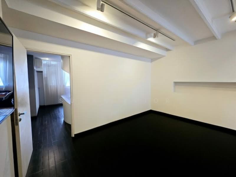 Stylish East Conservation 2+1, Nearby Joo Chiat Place, 2 Bedrooms, 2,350 sqft, Conservation House For Rent, by Susan Prior, 500083982 - Interior - PropertyGuru.com.sg