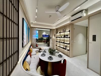 For Sale - Coastal Cabana