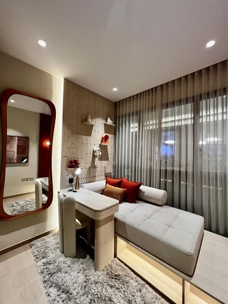 Coastal Cabana, 22 Jalan Loyang Besar, 3 Bedrooms, 872 sqft, Executive Condominium For Sale, by Alson Teo, 500083985 - Study - PropertyGuru.com.sg