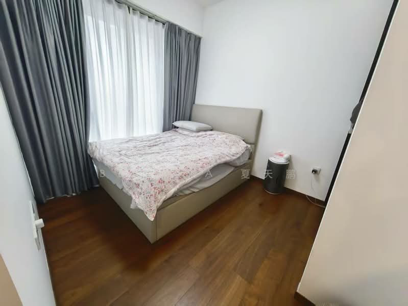 Midtown Modern, 16 Tan Quee Lan Street, 2 Bedrooms, 635 sqft, Condominium For Rent, by Ben XIA 夏天鹏, 500083987 - Bedroom - PropertyGuru.com.sg