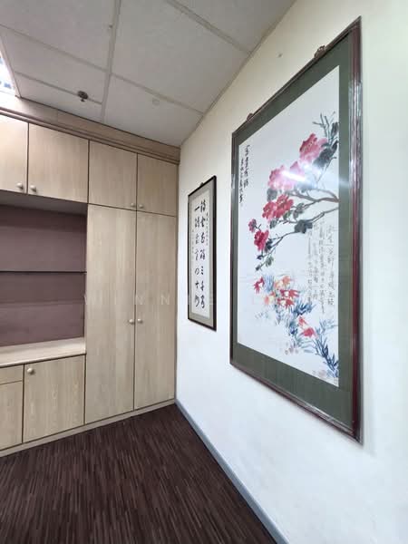 Jalan Besar Plaza, 101 Kitchener Road, 1,389 sqft, Other Retail For Rent, by Winnie Law, 500083990 - Interior - CommercialGuru.com.sg