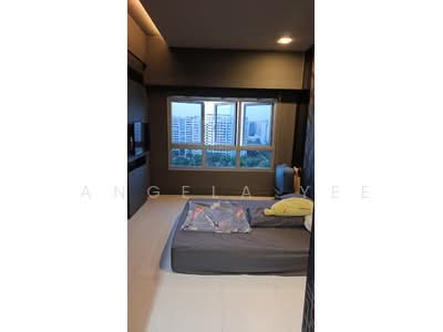 For Rent - 211B Compassvale Lane