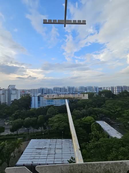 187 Boon Lay Avenue HDB Flat For Sale at S$ 325,000 | PropertyGuru Singapore - View