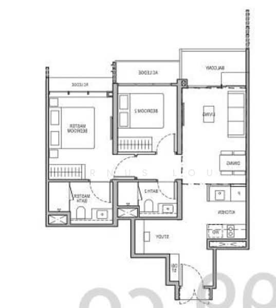 For Rent Tembusu Grand