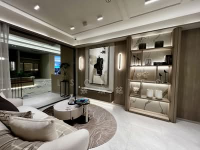 For Sale - Coastal Cabana