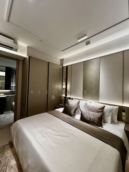 Coastal Cabana, 22 Jalan Loyang Besar, Changi Airport / Changi Village, 4 Bedrooms, 915 sqft, Executive Condominium For Sale, by Alson Teo, 500083997 - Bedroom - PropertyGuru.com.sg