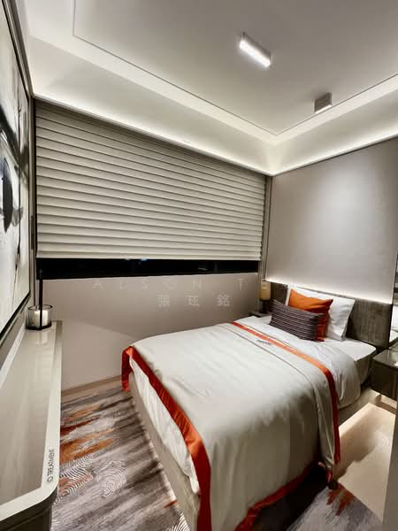 Coastal Cabana, 22 Jalan Loyang Besar, Changi Airport / Changi Village, 4 Bedrooms, 915 sqft, Executive Condominium For Sale, by Alson Teo, 500083997 - Bedroom - PropertyGuru.com.sg