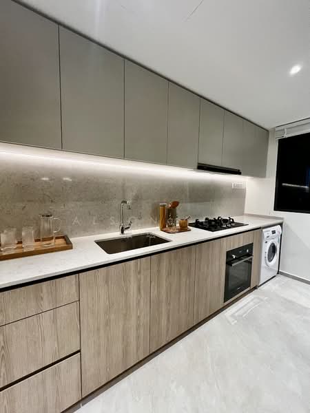 Coastal Cabana, 22 Jalan Loyang Besar, Changi Airport / Changi Village, 4 Bedrooms, 915 sqft, Executive Condominium For Sale, by Alson Teo, 500083997 - PropertyGuru.com.sg