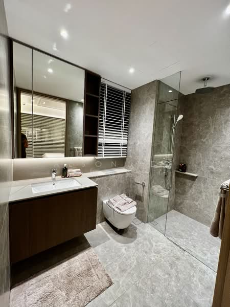 Coastal Cabana, 22 Jalan Loyang Besar, Changi Airport / Changi Village, 4 Bedrooms, 915 sqft, Executive Condominium For Sale, by Alson Teo, 500083997 - PropertyGuru.com.sg