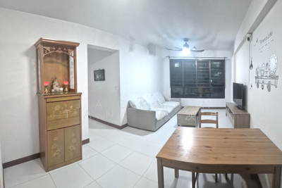 For Sale - 336C Yishun Street 31