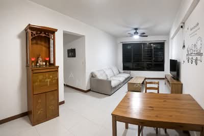 For Sale - 336C Yishun Street 31