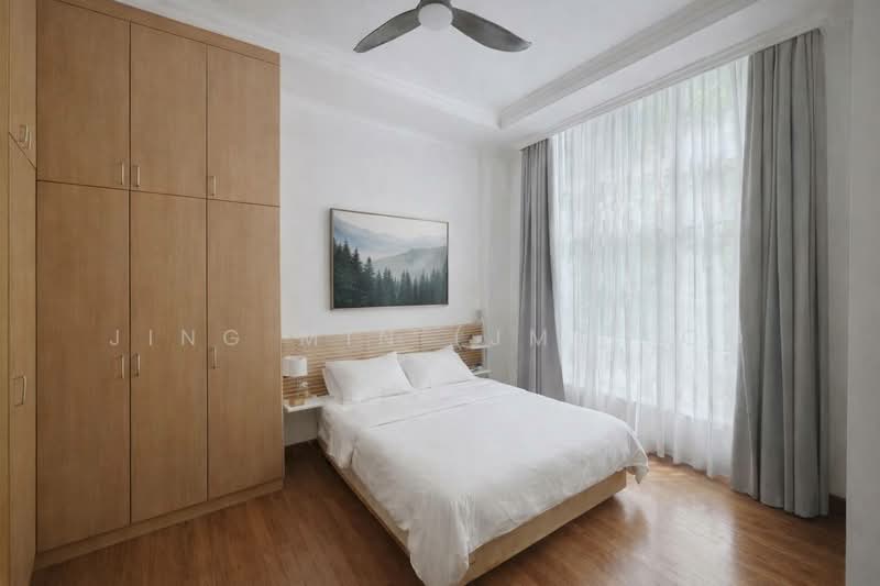 The Balmoral Spring, 3 Balmoral Crescent, 2 Bedrooms, 1,249 sqft, Condominium For Rent, by Jing Min (JM) Loo, 500084000 - Bedroom - PropertyGuru.com.sg