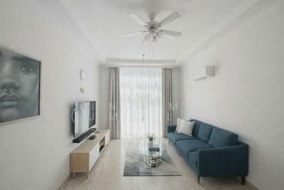 For Rent - The Balmoral Spring